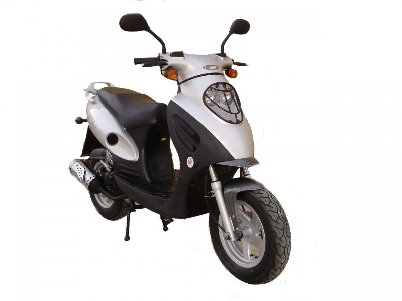 Rally 125cc